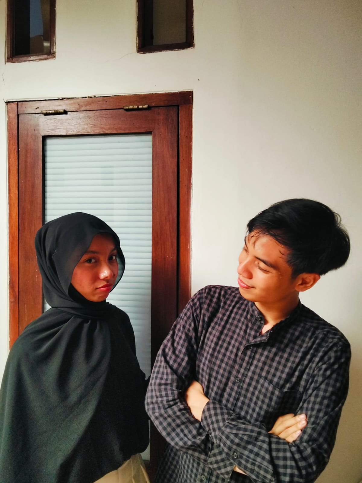 Kenangan kita