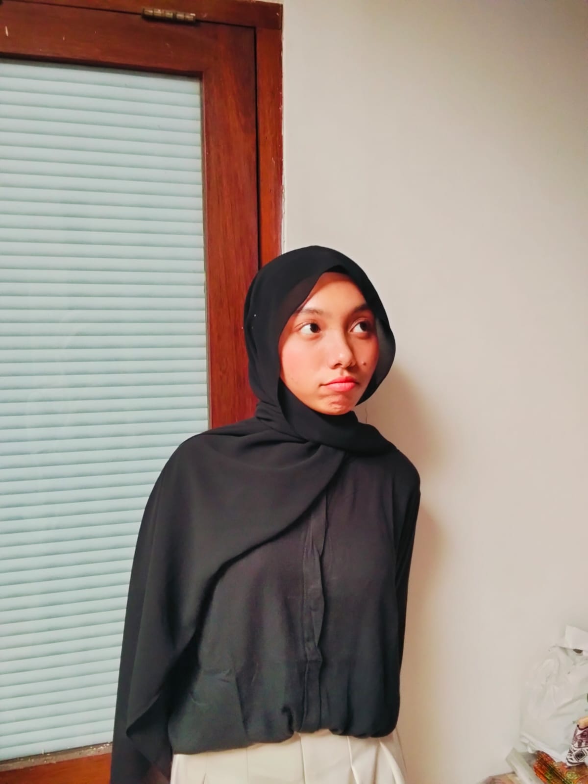 Kenangan kita