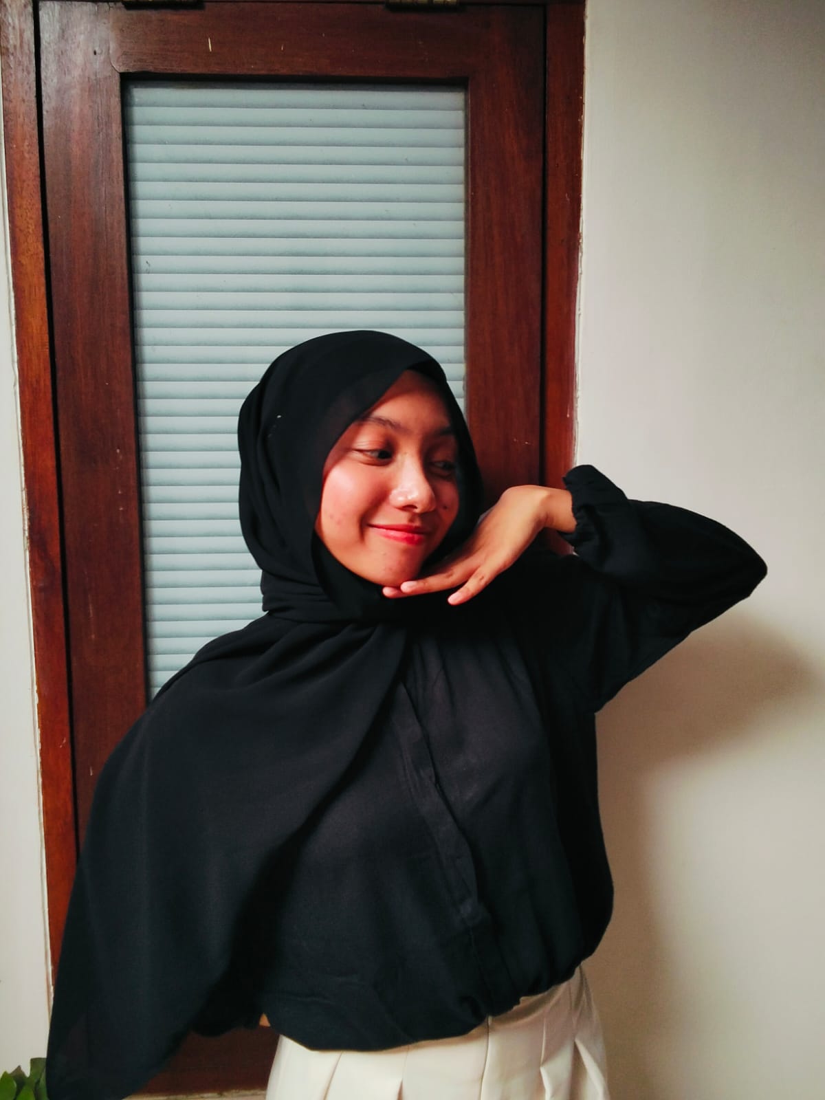 Kenangan kita