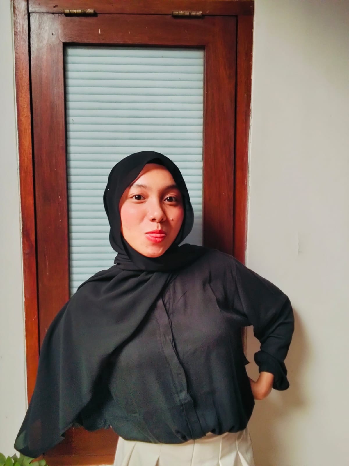 Kenangan kita