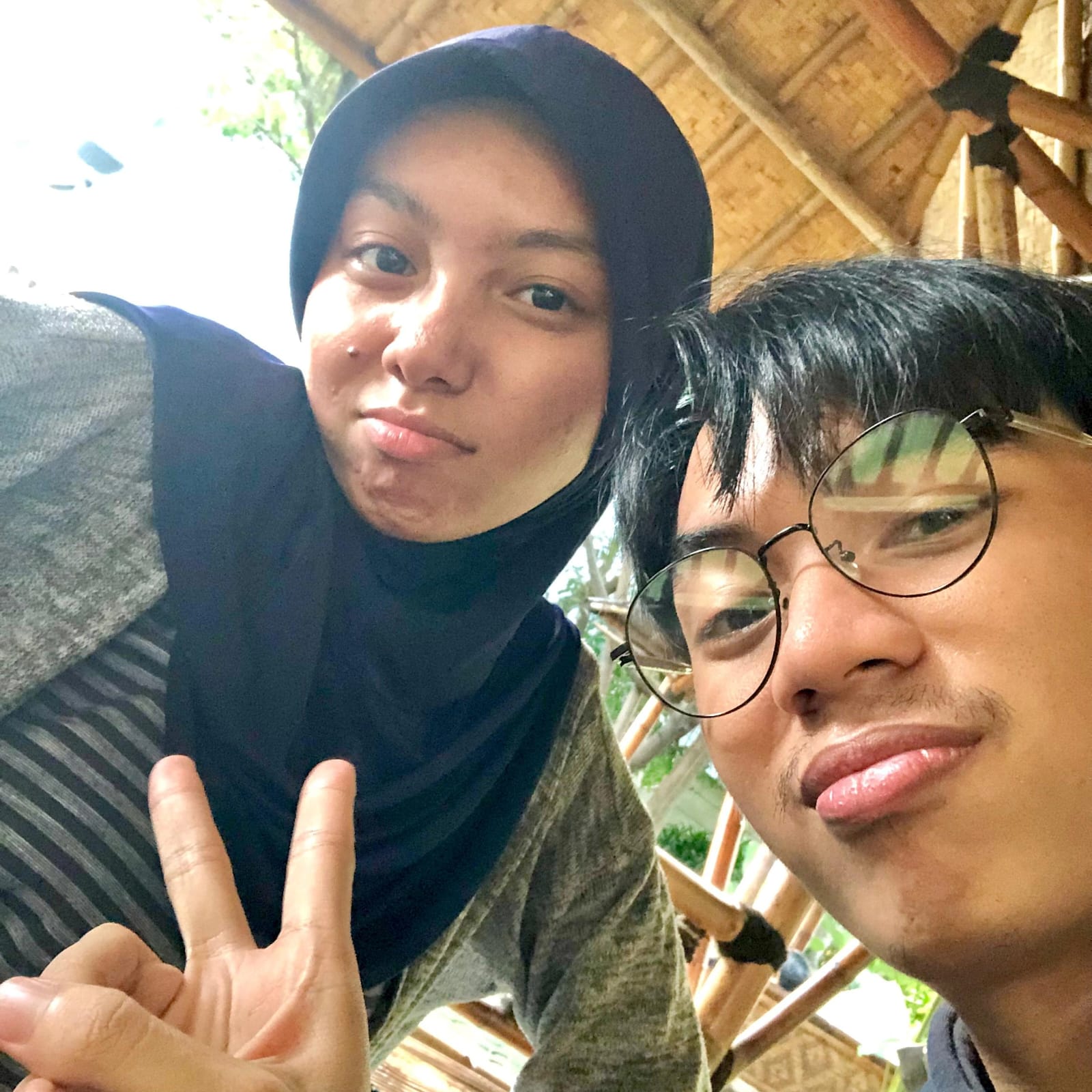 Kenangan kita