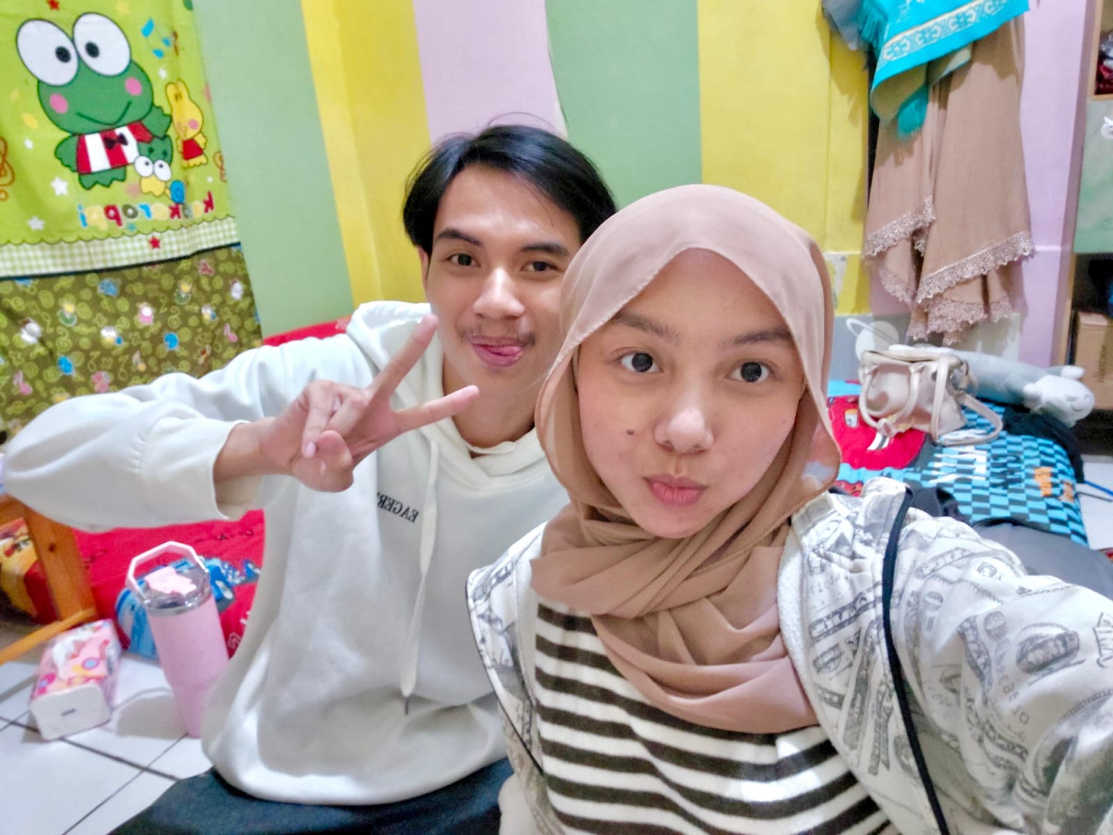 Kenangan kita