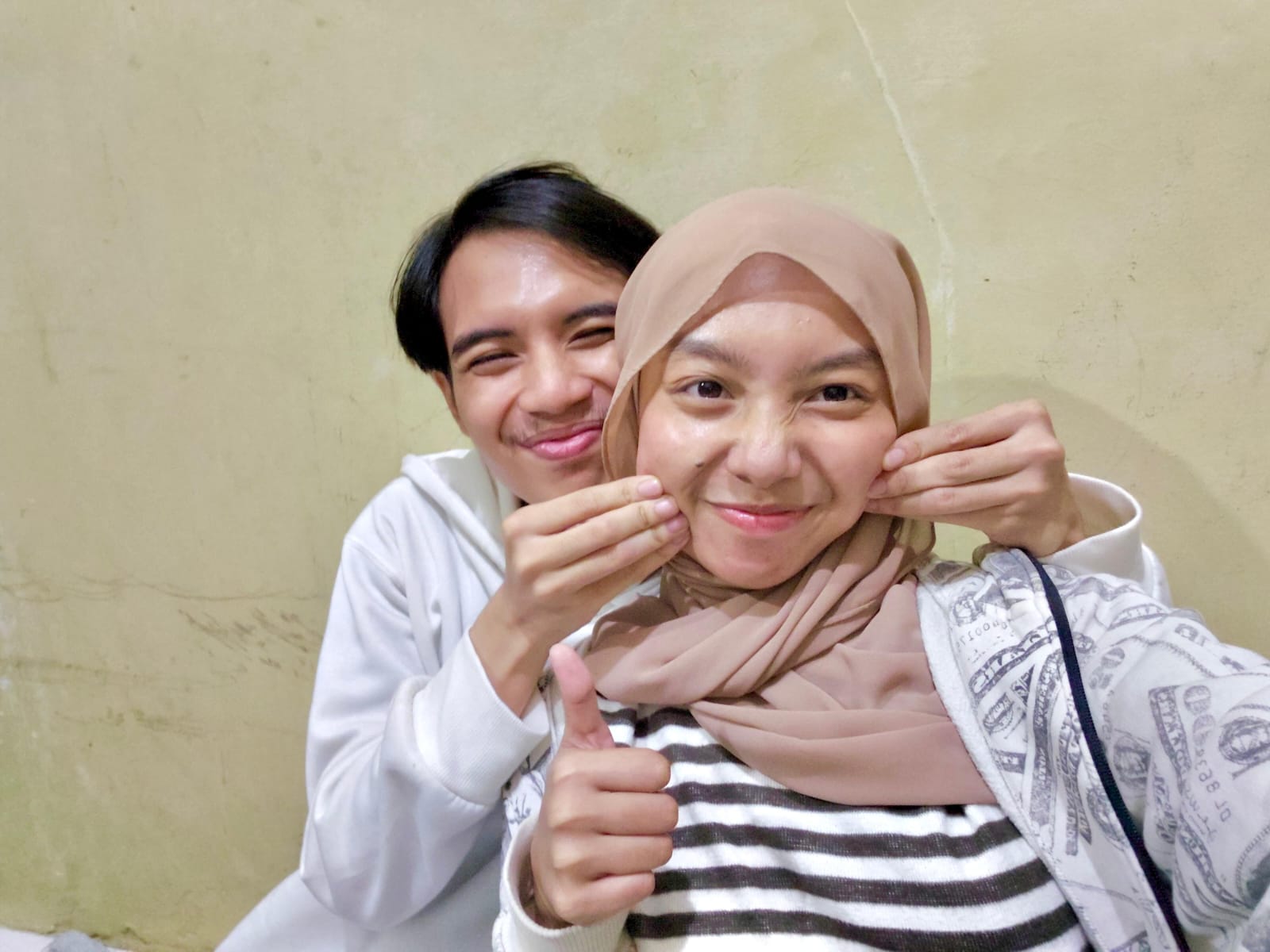 Kenangan kita