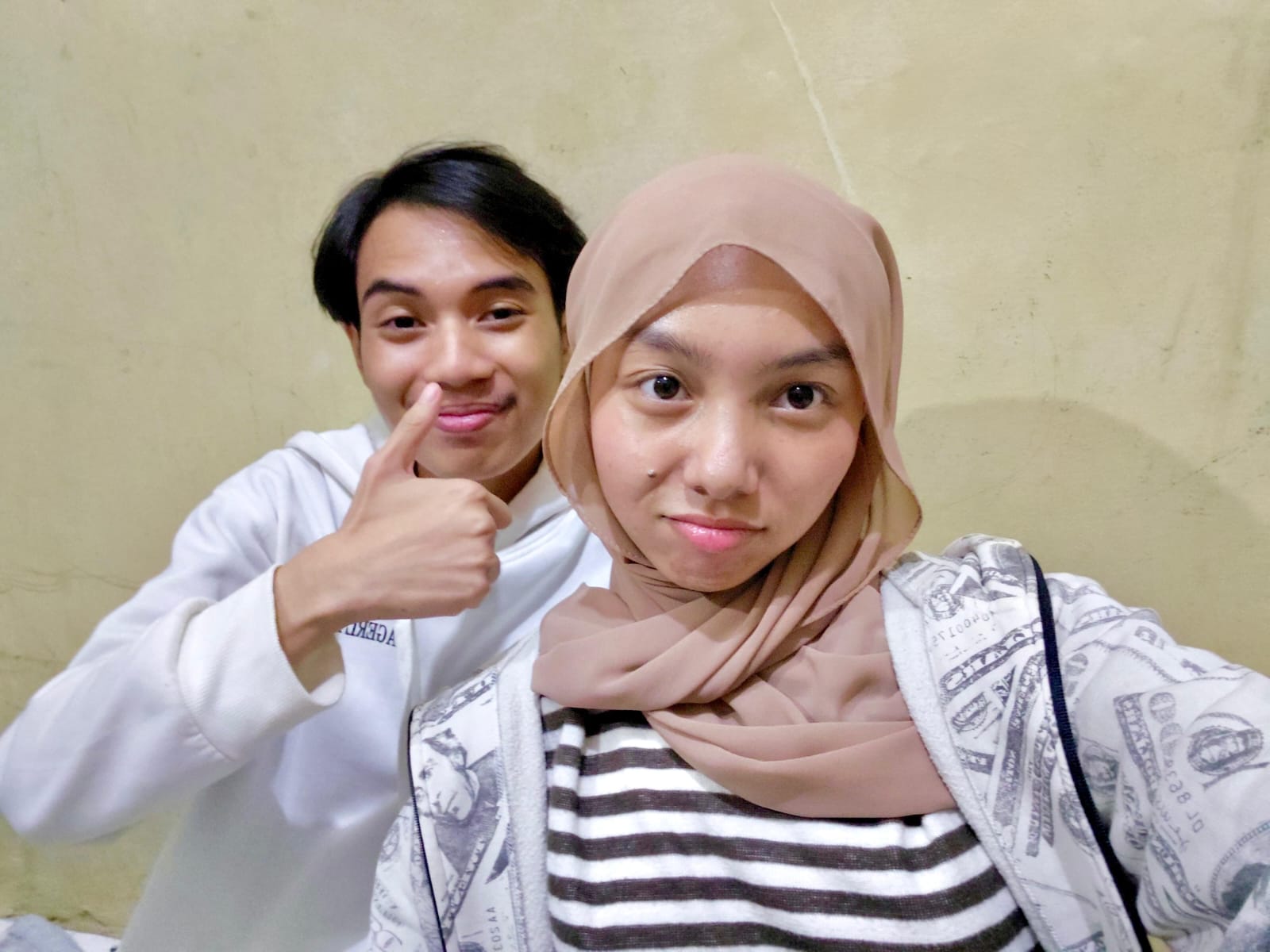 Kenangan kita