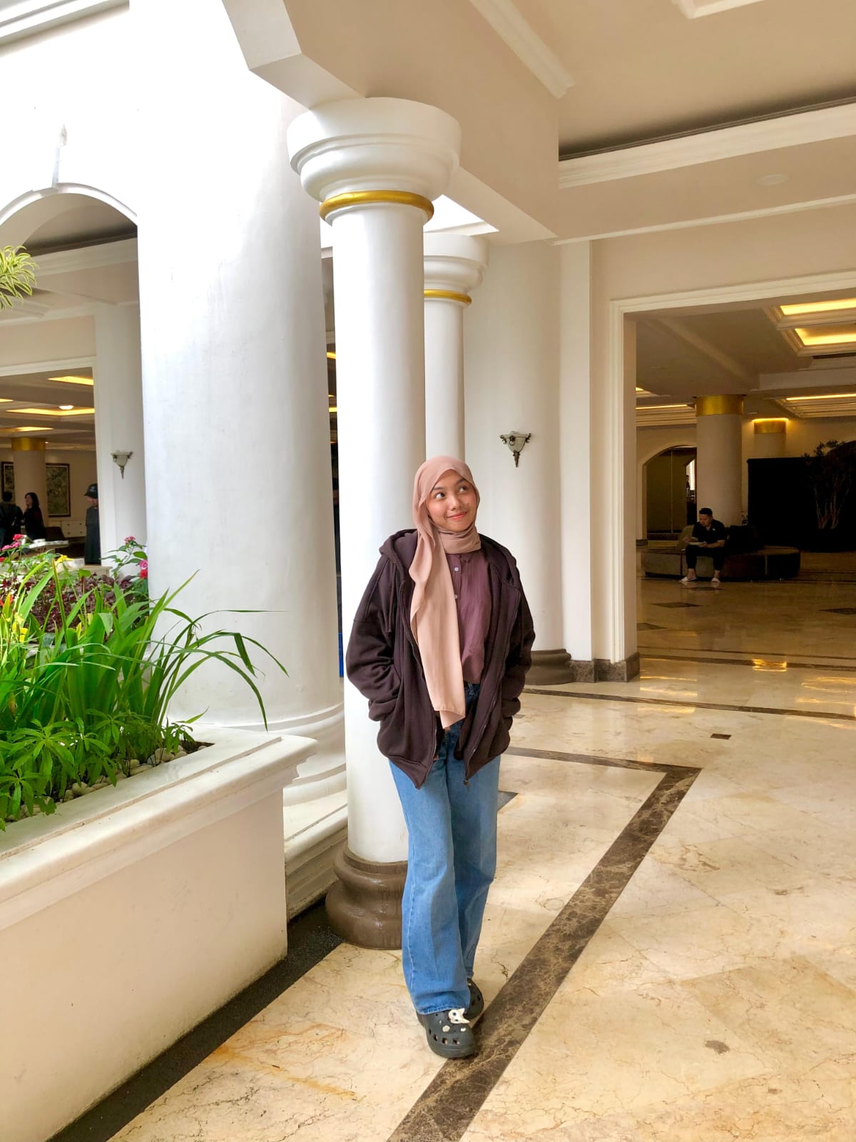 Kenangan kita