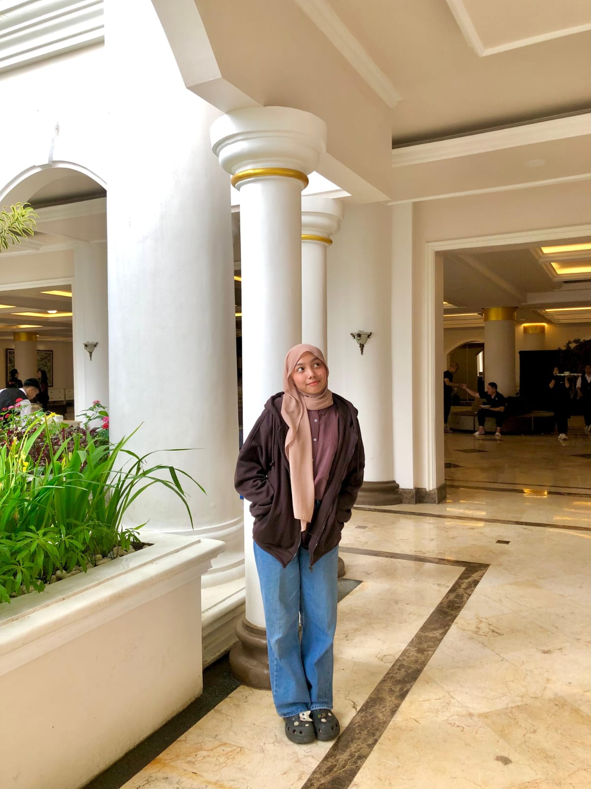 Kenangan kita