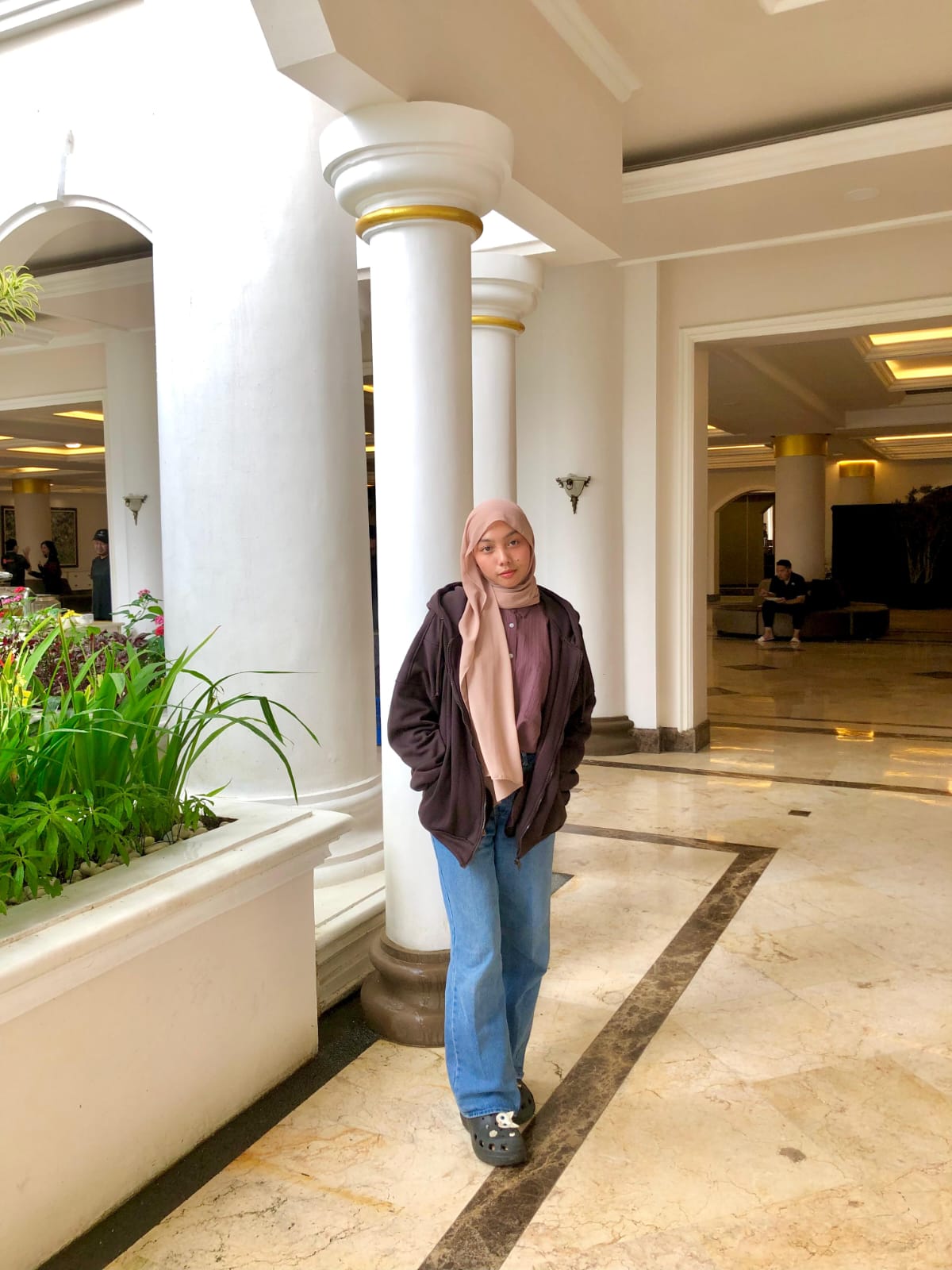 Kenangan kita