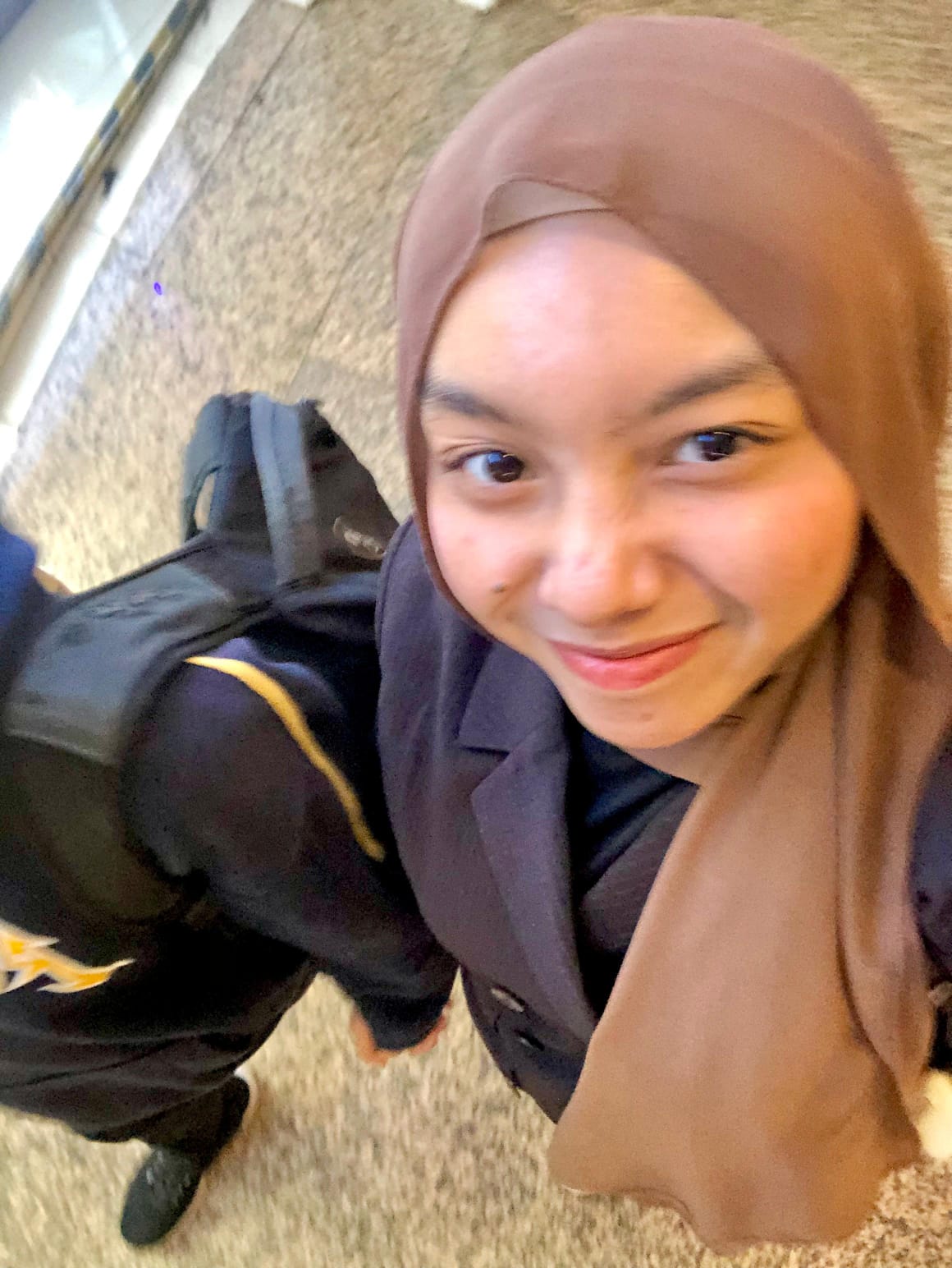 Kenangan kita