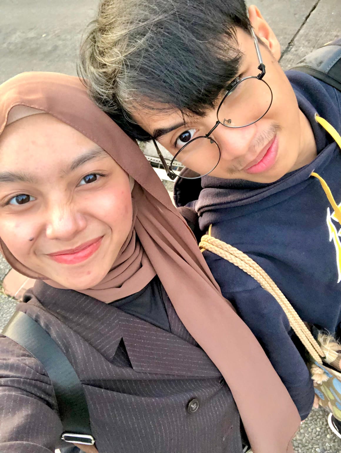Kenangan kita